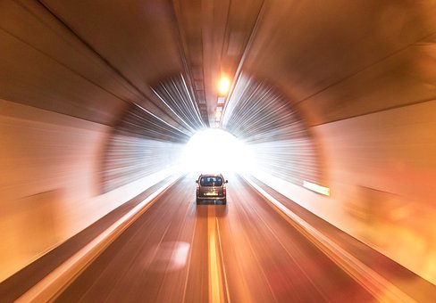 The Rapidly Growing Automobile Industry