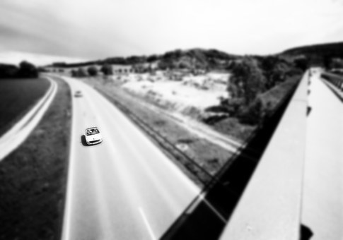 Top Five Deadliest Roads for Orange County Auto Accidents