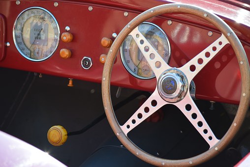 Automotive Industry
