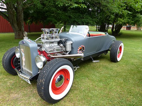 The All New Era For Trucks And Cars With Many Other Automotive Patterns