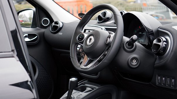 An Overview To The California Auto Insurance Laws