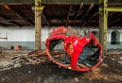 Los Angeles Auto Repair- A Solution To Car Problems