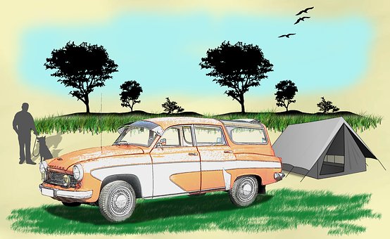 Auto Loans With Bad Credit: Which Way Should You Go?