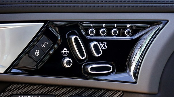 Auto Body Shops In Edmonton
