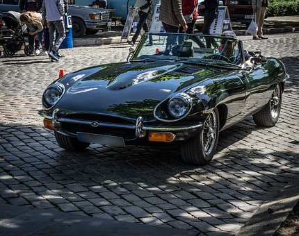 Donating Your Automobile To Nonprofit Charities