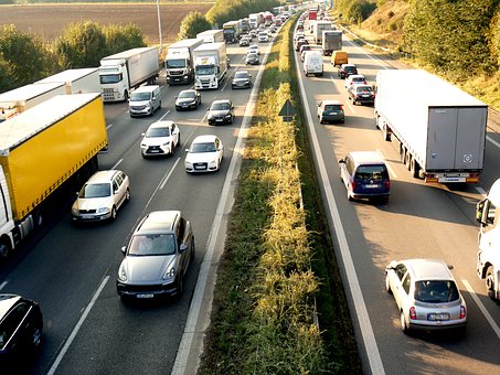 What Is Unique About Commercial Auto Insurance?