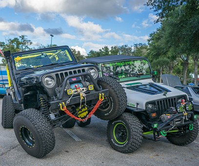 Florida Auto Insurance - State Required Cover
