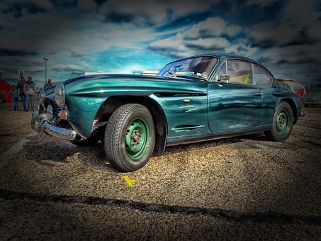 Information About Auto Repair