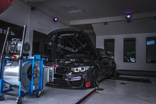 Benefits Of Auto Repairing Yourself
