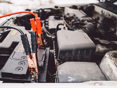 Automotive Training Is A Brilliant Step To Build Career