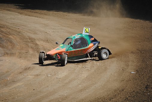 California Auto Insurance - Driving Legally