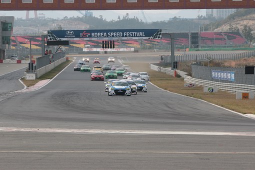Development Of China's Auto Repair World Of Ice And Fire - Auto Repair, Ten Countries - Auto
