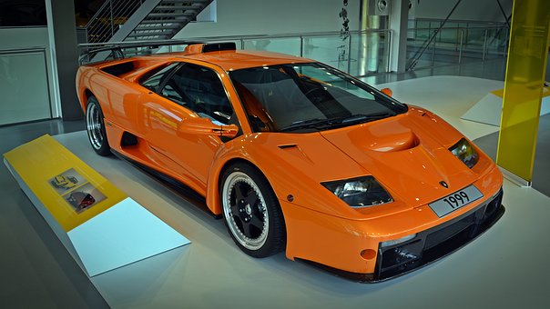 Know More About Seized Car Auctions and In which to Find On the internet Automobile Auctions