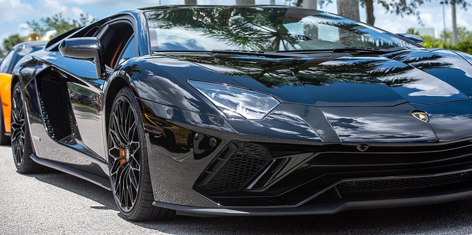 To Be, Or Not To Be, The Future Of The Automotive Industry