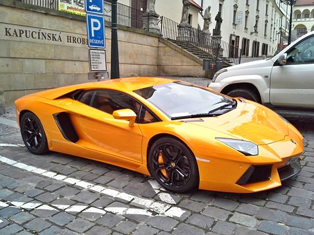 Cars For Auto Racing