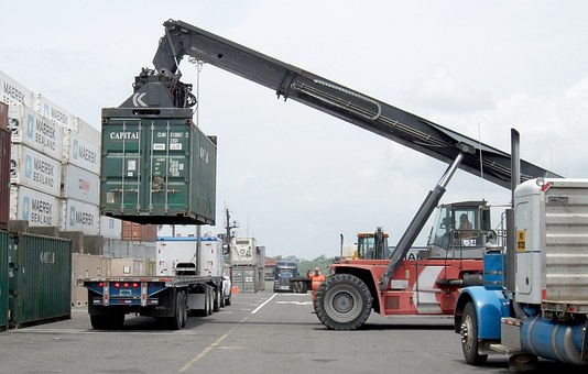 The Development And The Services Of Auto Transportation Company