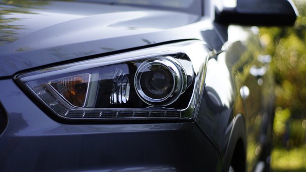 Car Paint Kits: A Good Solution to personalize your automotive