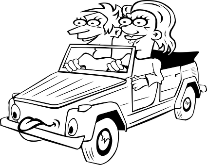 Flouting Traffic Laws And Accidents Raise Your Auto Insurance Costs