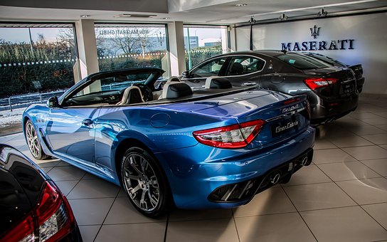 Why Opt For An Auto Repair San Antonio?