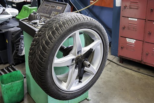 The Automobile Way Of Saving Planet Earth
