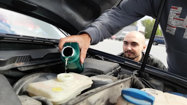 Auto Accessories Perks Up The Worth Of Vehicles