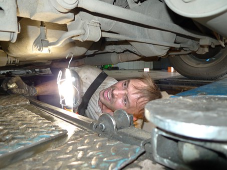 Finding The Best Fairfield Ford Auto Dealers