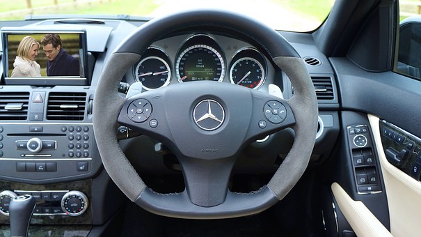 The Many Uses Of An Auto Body Shop Santa Monica