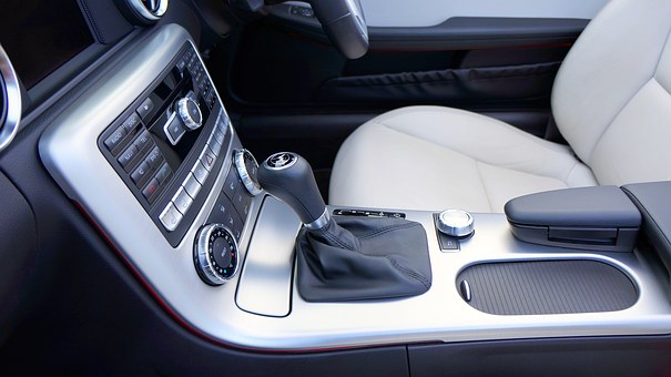 Auto Franchise with Multiple Services