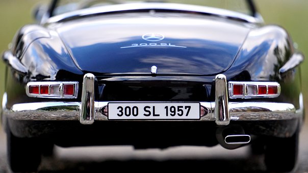 Auto Accident Compensation Claim
