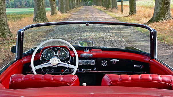 The History Of Automatic Transmissions