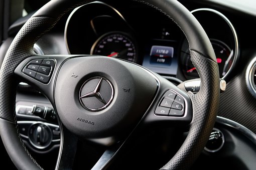 The Luxury Automobiles Intended For Extended Amenities In Transportation