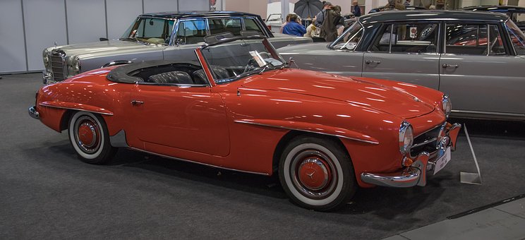 Auto Finance the Car of Your Dreams