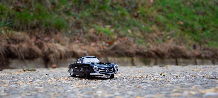 Getting an Auto Loan Despite Having Filed Chapter 13 in the Past
