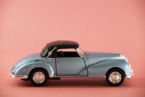 Auto Credit and Prevention from Scams