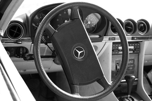 Several Auto Electronics That Make Sure Your Vehicle And Driving Safety
