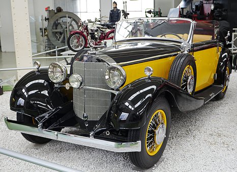 Importance of Automotive Accessories