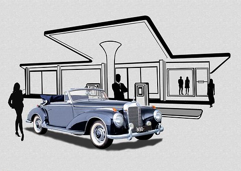 Why You Need Auto Insurance