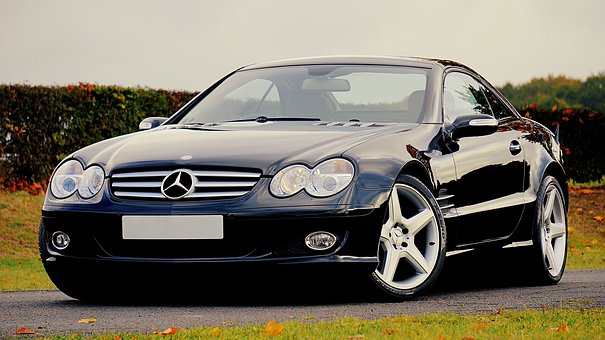 Auto parts manufacturers - Market visibility generates business