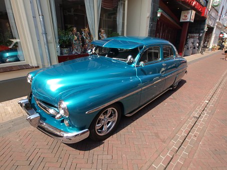 Top 3 Great Ford Automobile