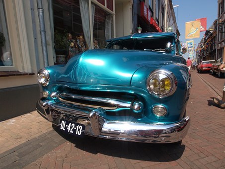 Determining Which Auto Parts Your Car Needs