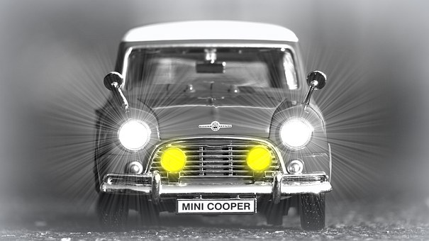 A Spring Sales Strategy For Small Auto Repair Shops
