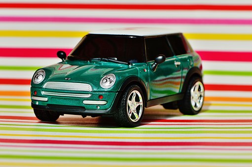 Auto Paint: Get The Shine Back On Your Car
