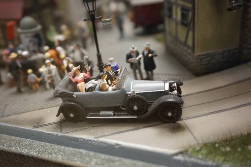 Buying Employed Automobiles Correct after Bankruptcy