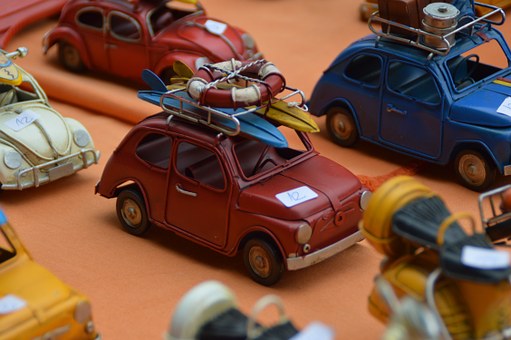 A Springtime Sales Way Of Small Auto Fix Shops