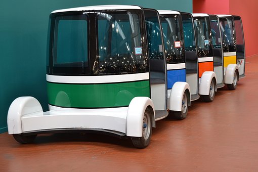Address Translation Demands With Automated Translation Solutions