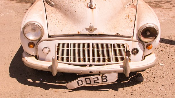 IAutomotive Shares First-time Vehicle Getting Tips