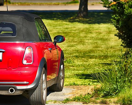 What exactly is "Smoking" towards the Automotive Industry?