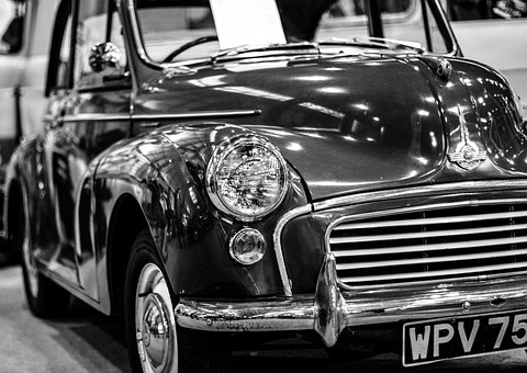 Why to consult a Washington DC auto glass company?