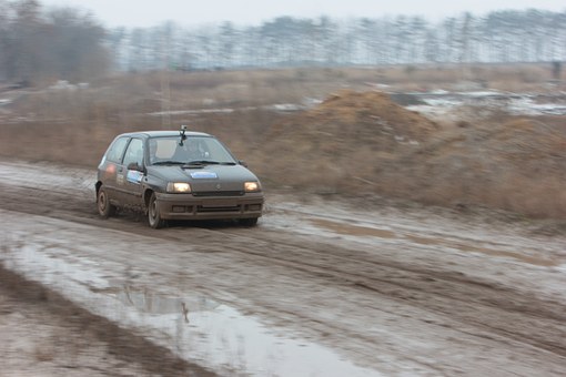 Auto Repair - Even for the Best Kept Automobile