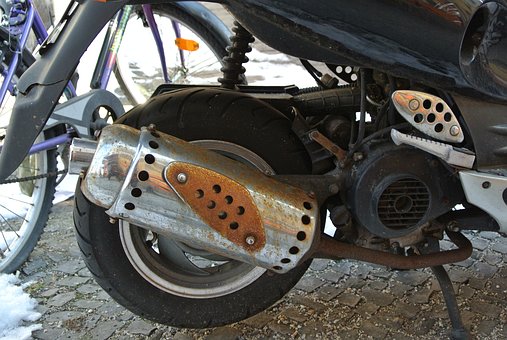 Automobile Brake System